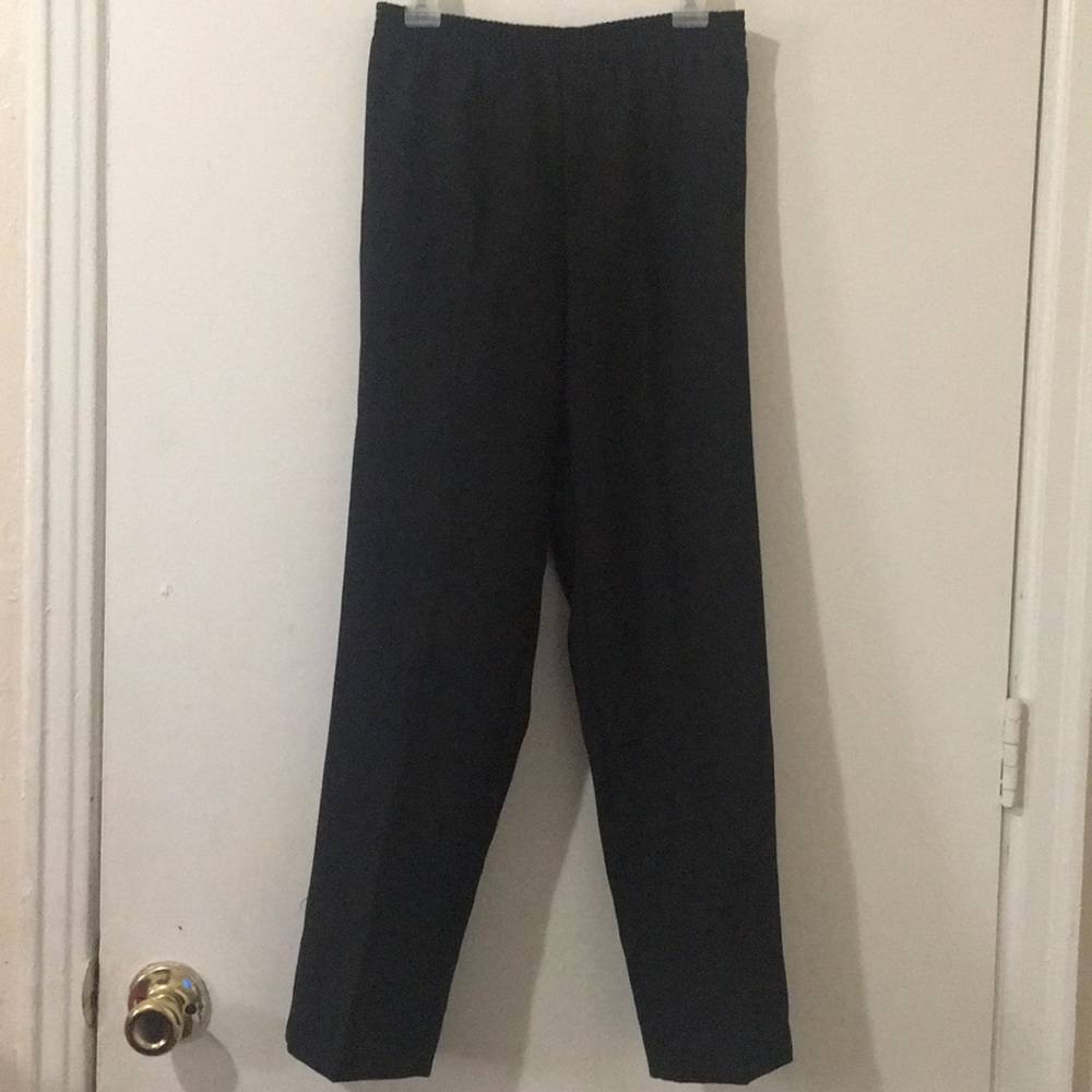 GEORGE kids performance comfort flex suit pants